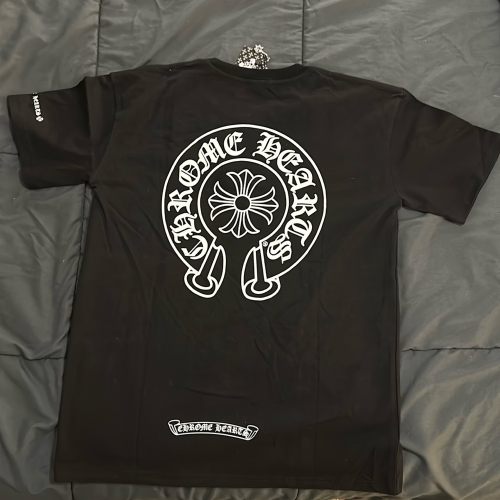 Chrome hearts shirt